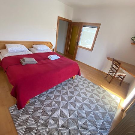 2-Zimmer Wohnung Auf Der Heide Finkenstein am Faaker See Luaran gambar