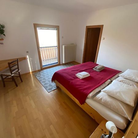 2-Zimmer Wohnung Auf Der Heide Finkenstein am Faaker See Luaran gambar