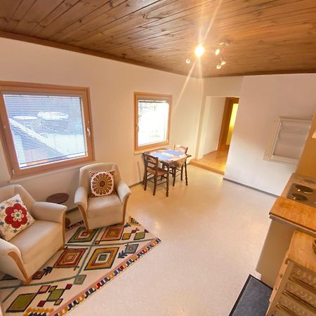 2-Zimmer Wohnung Auf Der Heide Finkenstein am Faaker See Luaran gambar