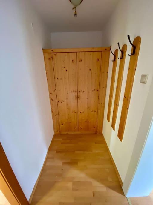 2-Zimmer Wohnung Auf Der Heide Finkenstein am Faaker See Luaran gambar