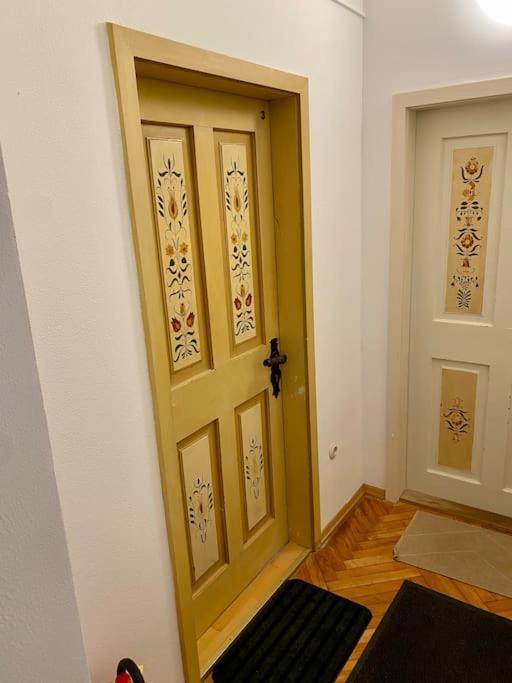 2-Zimmer Wohnung Auf Der Heide Finkenstein am Faaker See Luaran gambar