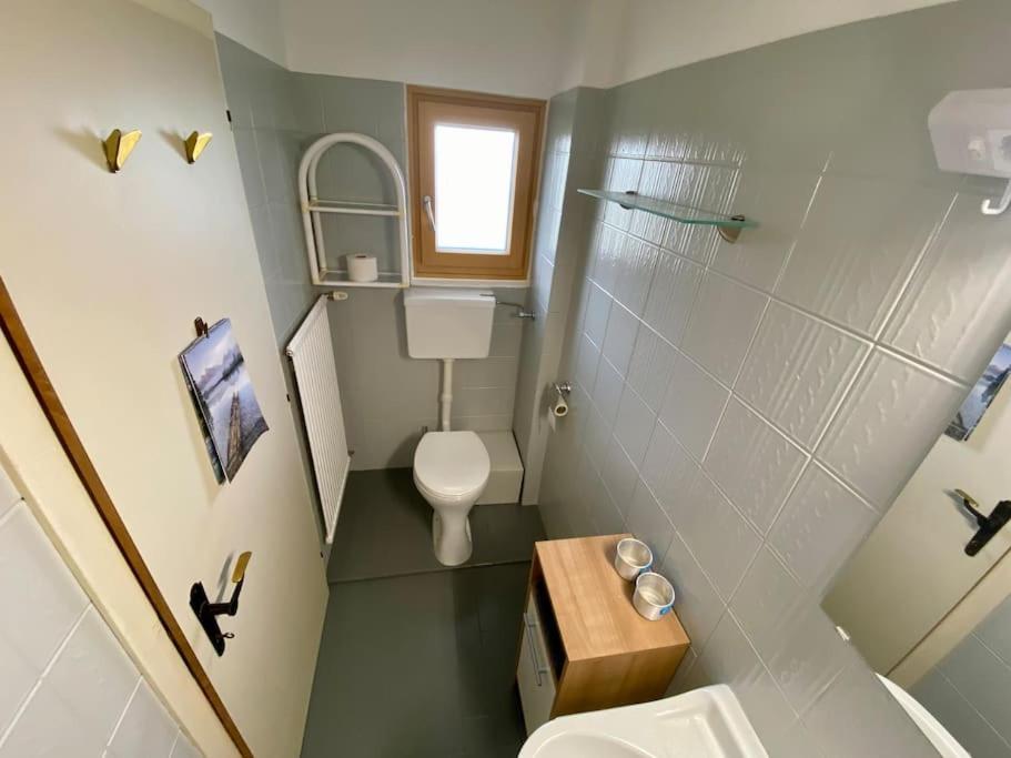 2-Zimmer Wohnung Auf Der Heide Finkenstein am Faaker See Luaran gambar